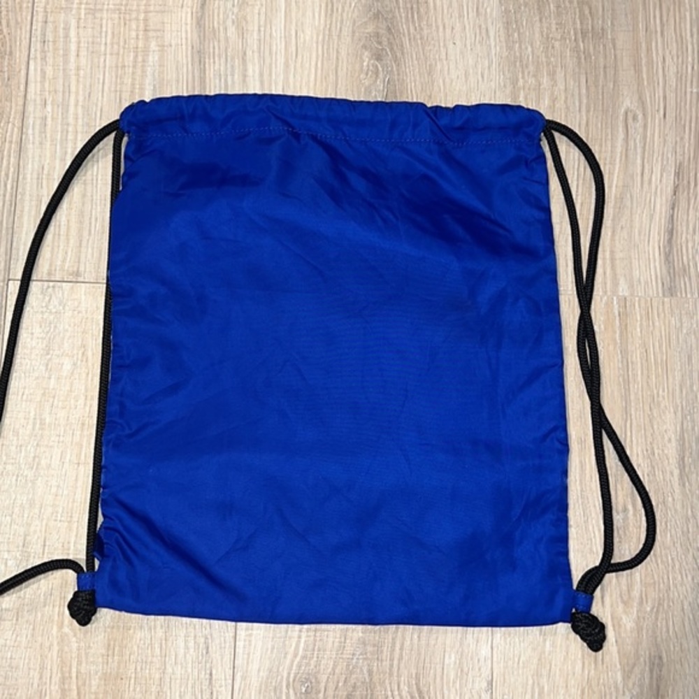 Lululemon drawstring backpack‎ 2019 seawheeze - image 2